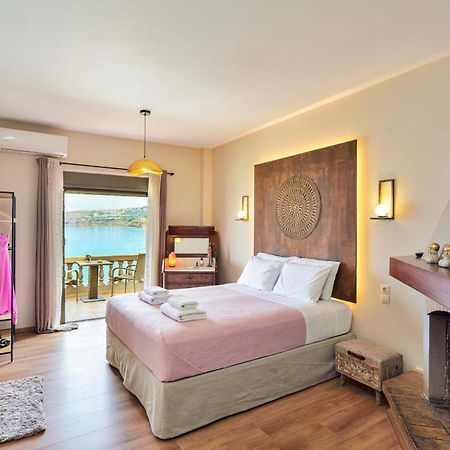 East Seafront Suite La Canea Esterno foto