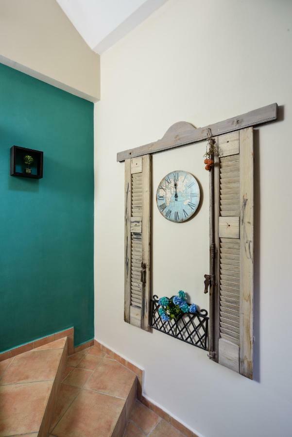 East Seafront Suite La Canea Esterno foto